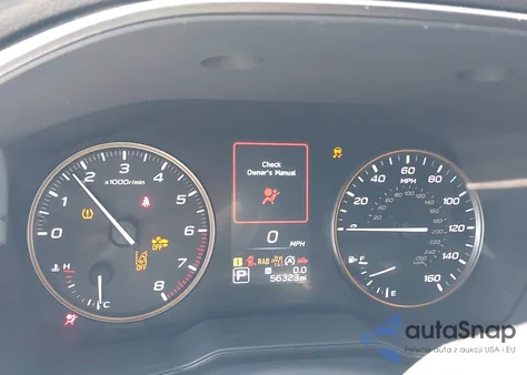 2024 Subaru Outback Wilderness из США, поврежденный, VIN 4S4BTGUD1R3180621